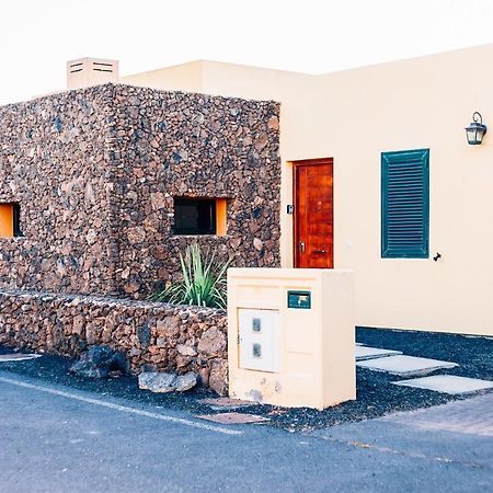 Casa Higuereta I Villa Corralejo Kültér fotó