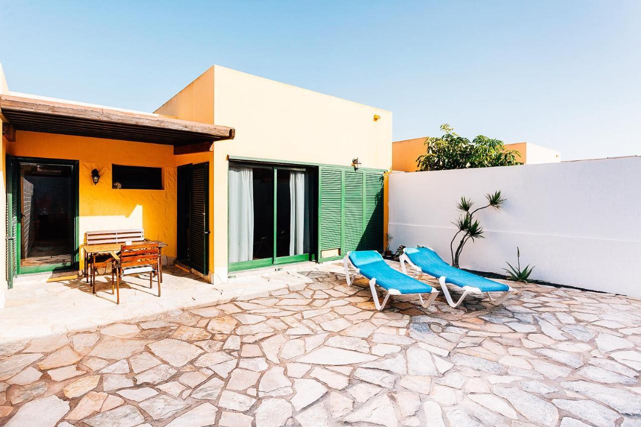 Casa Higuereta I Villa Corralejo Kültér fotó