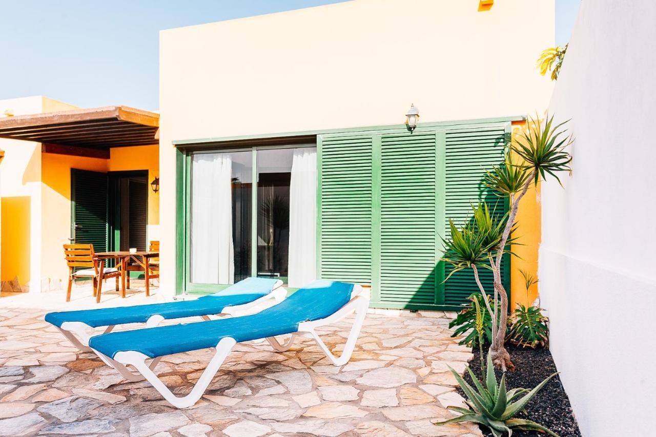 Casa Higuereta I Villa Corralejo Kültér fotó