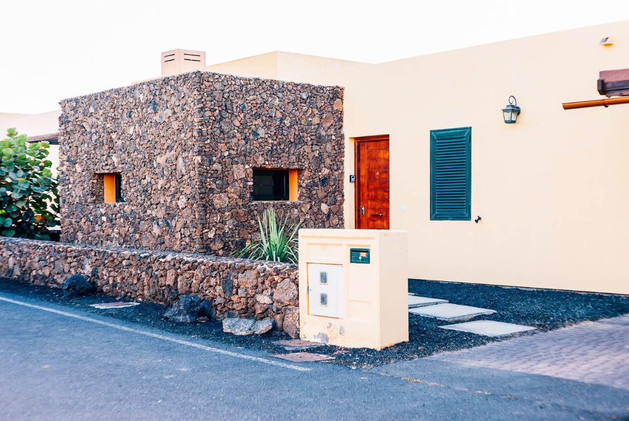 Casa Higuereta I Villa Corralejo Kültér fotó